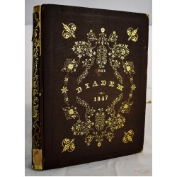 The Diadem for 1847, A Present for all Seasons